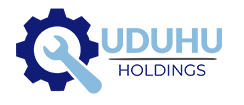 UDUHU logo
