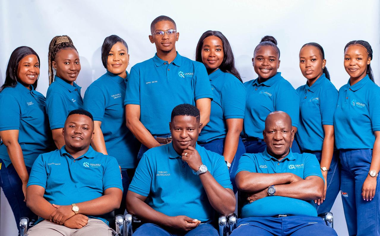 UDUHU leadership and team