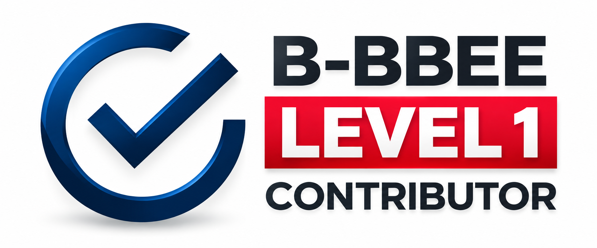 Industry Insight: Why B-BBEE Level 1 Status Is More Than a Compliance Checkbox For a lot of contractors, B-BBEE status is something that lives in a folder, pulled out only when a t